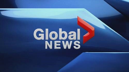 Global News at Noon Edmonton: March 18