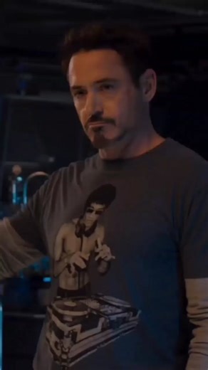 #КомандаЖЧ #ЛокиЛафейсон #ТониСтарк