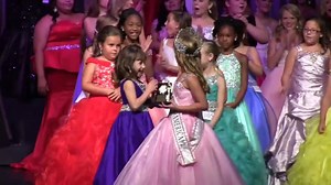 3.1K views · 67 reactions | Crowning moment of Emery Molander, Tiny Miss Princess of America 2016! Video by Mast Productions. | Princess of America Pageant | Facebook