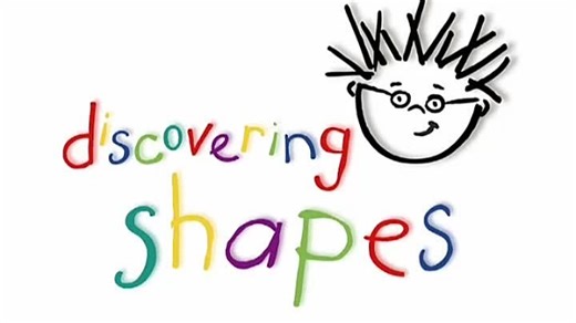 Baby Einstein: Discovering Shapes - Full OST (Part 1)