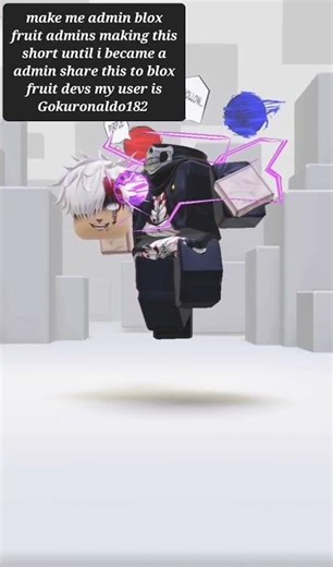 admins please make me admin day 1