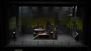 1.5K views · 39 reactions | Tomorrow: the curtain falls on the final performance of the 2024 season. For the closing performance of ELIZABETH CREE tomorrow, use code FINAL50 for 50% off your tickets when purchasing online, or mention the sale when you call our Box Office at (607) 547-2255. Video: Carrington Spires | The Glimmerglass Festival | Facebook