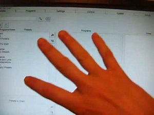 Spooky2 how to run a program