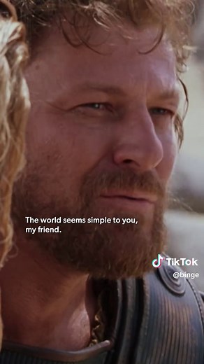 Epic Scenes from Troy: Discover the Battle of Troy