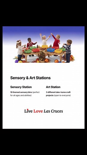 ️ The BIGGEST Black Friday tradition in Las Cruces is BACK! Join...