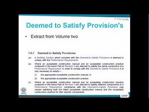 Understanding the BCA structure #buildingeducation #diy #buildingcode