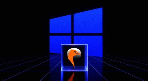 Devious hackers run QEMU on Windows and hide their junk inside virtual machines