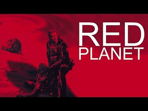 RED PLANET super soundtrack suite - Graeme Revell