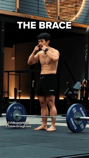 Do This Before Every Deadlift