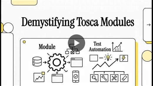 #testautomation #tricentistosca #softwaretesting #qualityassurance #continuoustesting #automationengineering | Nivash P