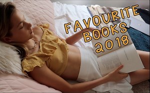 【Phoebe Combes】年度书目分享 | 2018 BOOK REVIEW