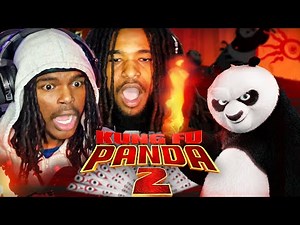 Is *KUNG FU PANDA 2* Really The BEST Sequel EVER?