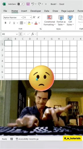 Ram ji on Instagram: "How to Create a Multiplication Table in Excel (and Why You Should) #reels #instagram #viral #viralvideos #excel #viralreels #like #shorts"