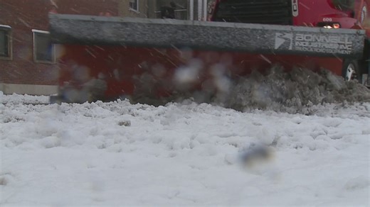 Moline Public Works crews prepare for heavy snowstorm expected to hit within hours