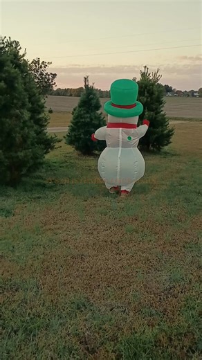 Every day we're inching closer! | Wells Tree Farm