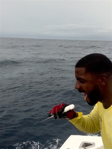 Tropic Star Lodge on Reels