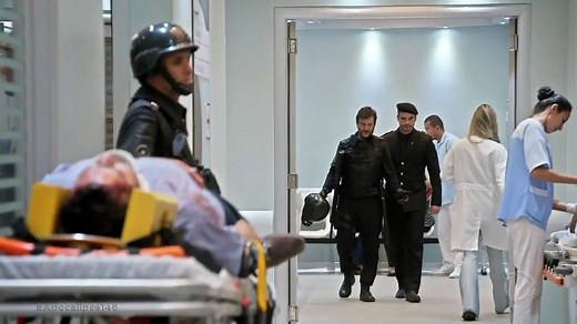 apocalipse 12-06-2018 capitulo 146 parte 3