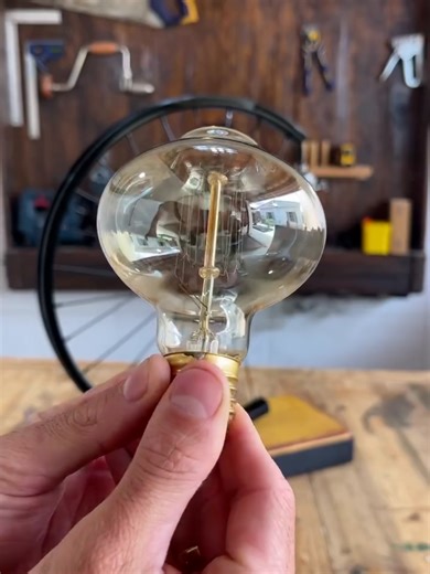 Create a Rustic Driftwood Lamp for Home Decor