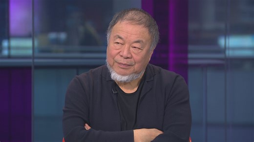 No longer a ‘clear line between democracy and dictatorship’ – Ai Weiwei