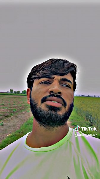 Sad Poetry Reflections by Ahmii Bhaii