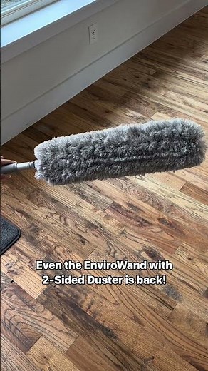 They’re back! Grab Your Duster Mop Pad!