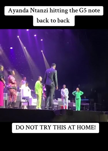 @Ayanda Ntanzi #sithibayede #ayandantanzi #highnote #G5 #5thoctave #falsetto #headvoice #chestvoice #belting #countertenor #spiritofpraise #worshipsong #southafrica #africa #africanvocals #xolisakwinana #gospel #ngena #joyouscelebration #ohhallelujah #satisfy #upperbelt #D5 #benjamindubegrabbingthemic