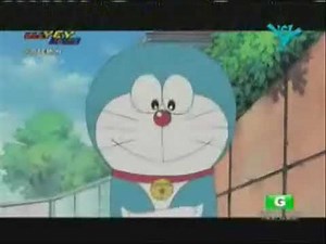 Doraemon Tagalog YeY Video 01