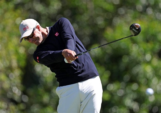 Why Mini Drivers Are Becoming Critical At The Masters