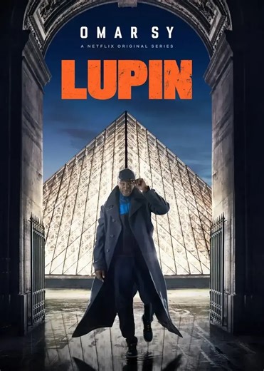 Lupin Season 4 TV Series (2026) | Release Date, Review, Cast, Trailer, Watch Online at Netflix - Gadgets 360