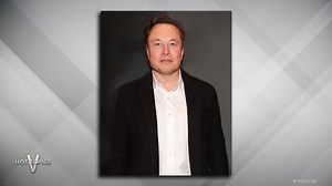 46K views · 1.3K reactions | MUSK RESTORES TRUMP’S TWITTER ACCOUNT: Less than a month after taking control of #Twitter, Elon Musk reinstated former Pres. Donald Trump’s Twitter account – #TheView co-hosts react and question if this will help or hurt his third presidential run. abcn.ws/3Vuzcbx | The View | Facebook