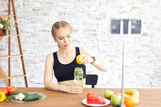 Boisson détox : voici la recette à privilégier pour perdre du ventre rapidement