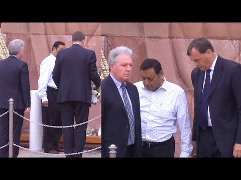 'Shameful act in British-Indian history': UK envoy on Jallianwala Bagh massacre