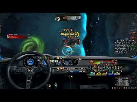 As per popular request, my car UI video...