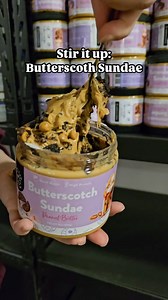 2.8K views · 34 reactions |  Stir It Up: Butterscotch Sundae...