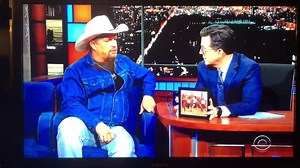 104K views · 1.6K reactions | “Four of the best years of my life at Oklahoma State University - #GoPokes!” - Garth Brooks on CBS The Late Show with Stephen Colbert. #okstate | Oklahoma State University Alumni Association | Facebook