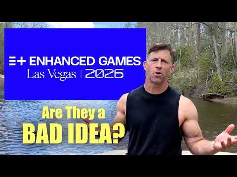 Steroids as Sport? A Natural Athlete Responds