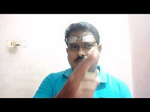 Section 383 to 389 of IPC. Extortion (Tamil video) by J James Professor Law