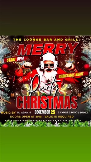 The Lounge Bar and Grill on Reels | Facebook