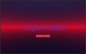 Target Practice by Err0rc0de