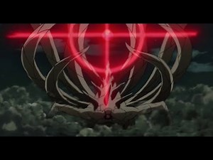 Naruto AMV - Dance with the devil - Juubi and Hokage revival [HD]