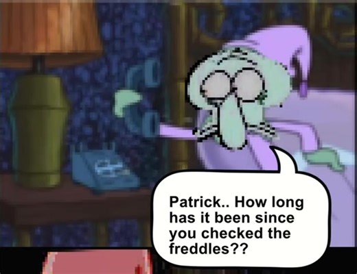 Mastering Breath Control in Five Nights at Freddy's 4