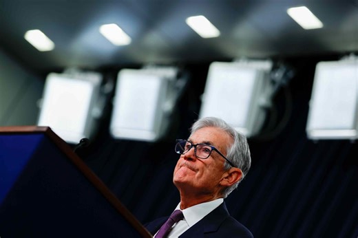 Will The Fed's Next Rate Move Be A Hike? It's No Longer Unthinkable