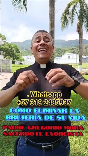 Como eliminar la brujería de su vida #exorcismo #sanaciones #brujeria