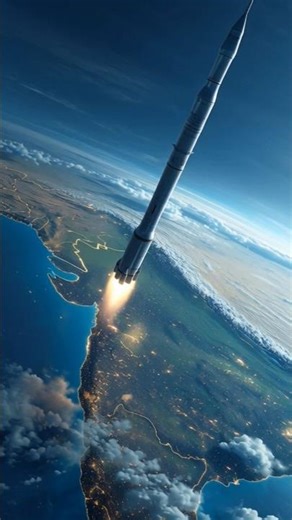 Missile vs projectile #shorts #reels#ai