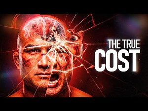 When Fighters Get Ruined By CTE