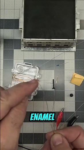 DIY Model Railroad Lighting & Motor Tester (Cheap, Simple, Powerful)