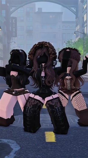 Roblox Dance Performance: Armageddon at RH Dance Studio