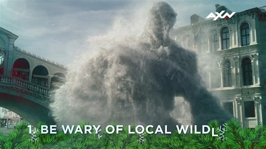 26 reactions | From the dizzying heights of superhero stunts to the mysterious depths of dystopian worlds, AXN Travel Action 101 is your guide to a rollercoaster of cinematic adventures.   Tune in starting TONIGHT only here on AXN! | AXN Asia | Facebook