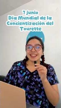 Pelis y series para mover conciencia #síndromedetourette
