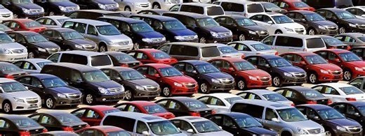 Why owning a car in Ghana is becoming more expensive than ever | Biztech
